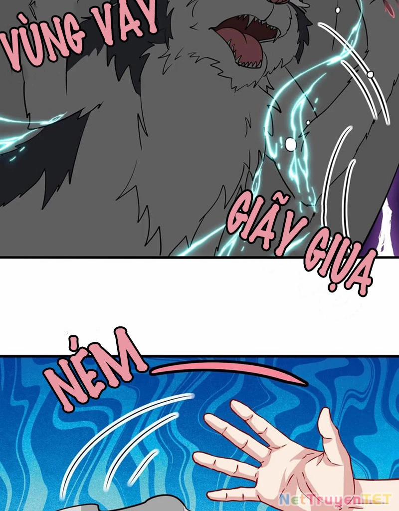 Slime Ta Treo Cự Long Lên Đánh Là Hợp Lý Nhỉ? 256 trang 30