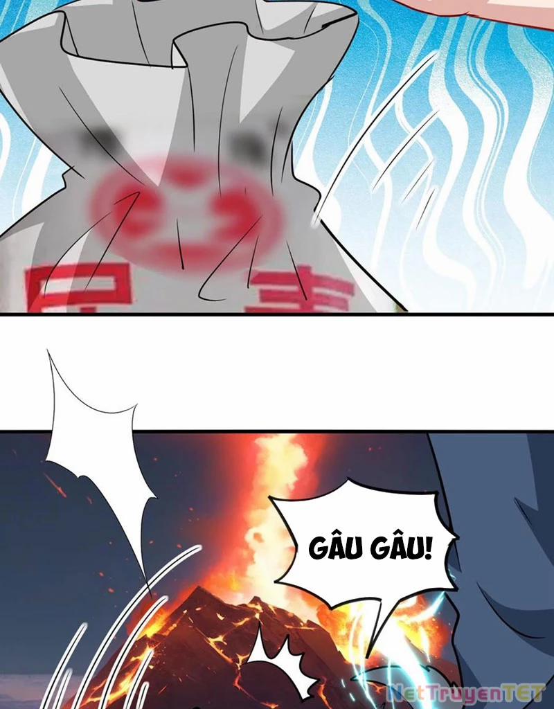 Slime Ta Treo Cự Long Lên Đánh Là Hợp Lý Nhỉ? 256 trang 31