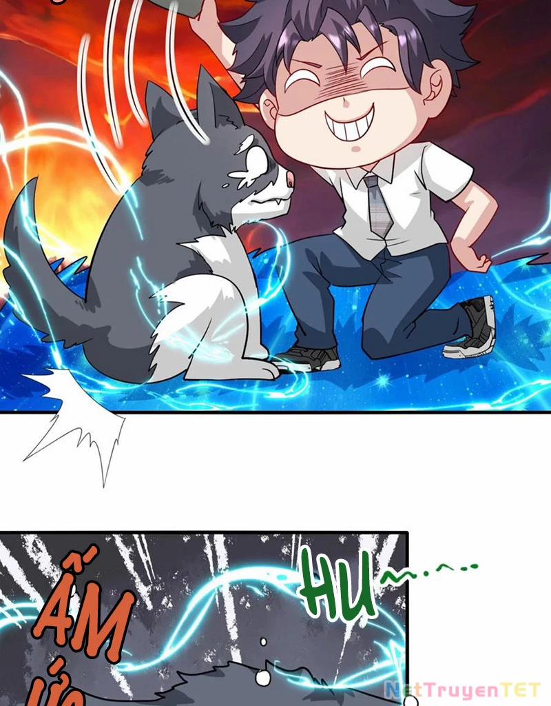 Slime Ta Treo Cự Long Lên Đánh Là Hợp Lý Nhỉ? 256 trang 33