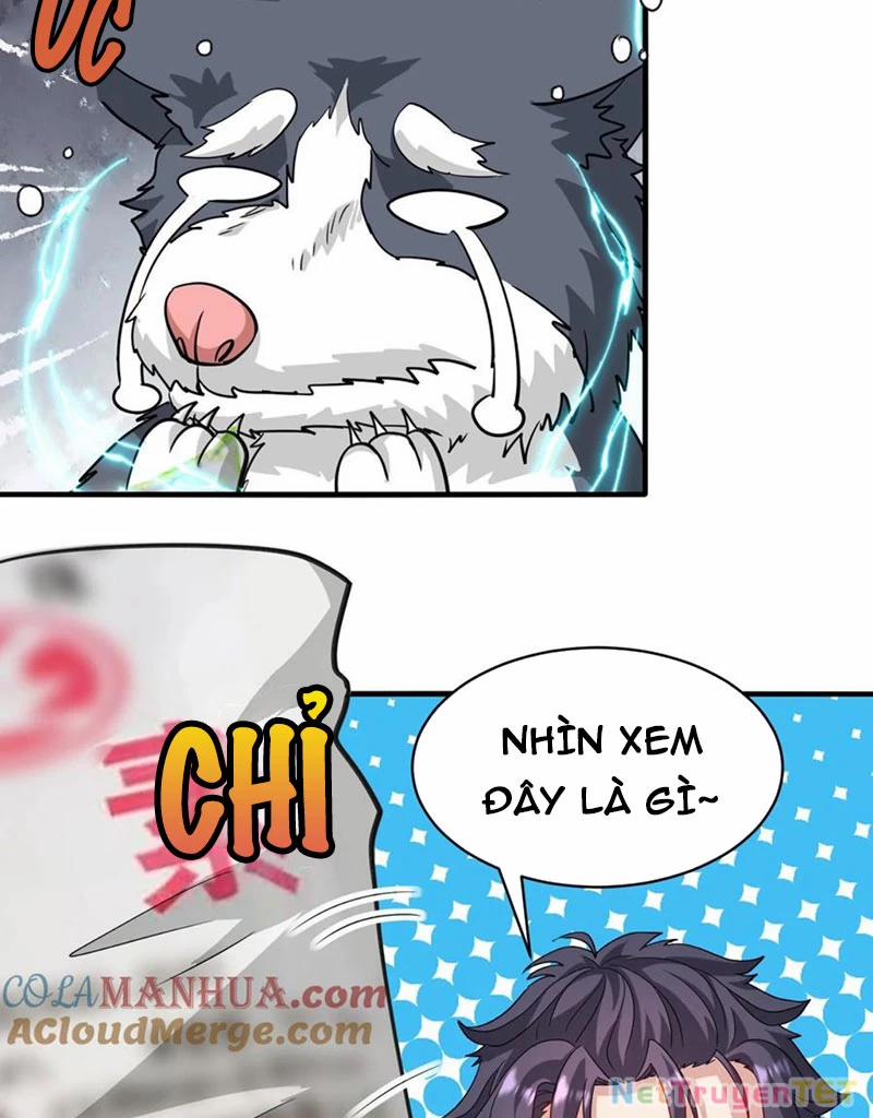 Slime Ta Treo Cự Long Lên Đánh Là Hợp Lý Nhỉ? 256 trang 34