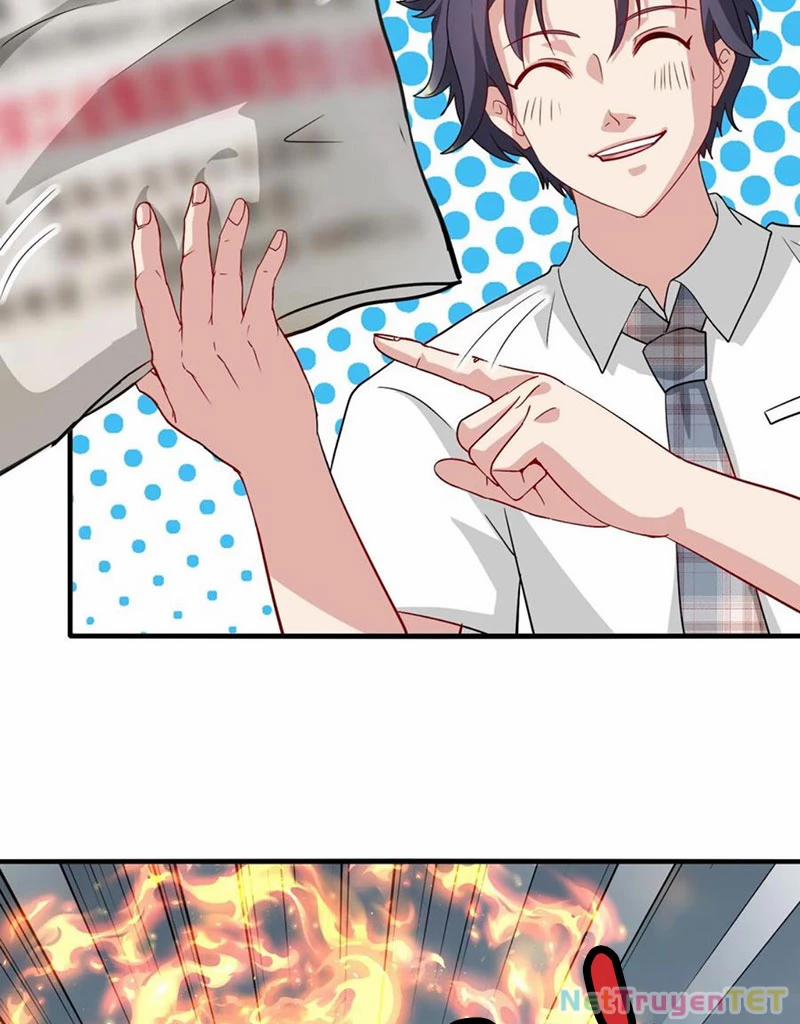 Slime Ta Treo Cự Long Lên Đánh Là Hợp Lý Nhỉ? 256 trang 35