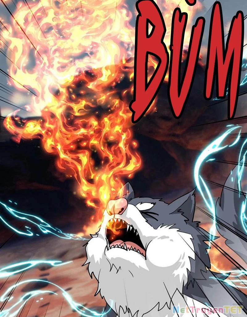 Slime Ta Treo Cự Long Lên Đánh Là Hợp Lý Nhỉ? 256 trang 36