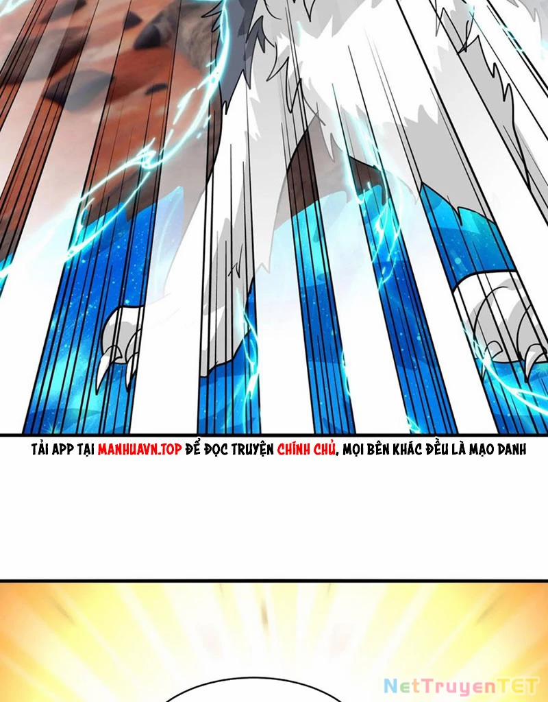 Slime Ta Treo Cự Long Lên Đánh Là Hợp Lý Nhỉ? 256 trang 37