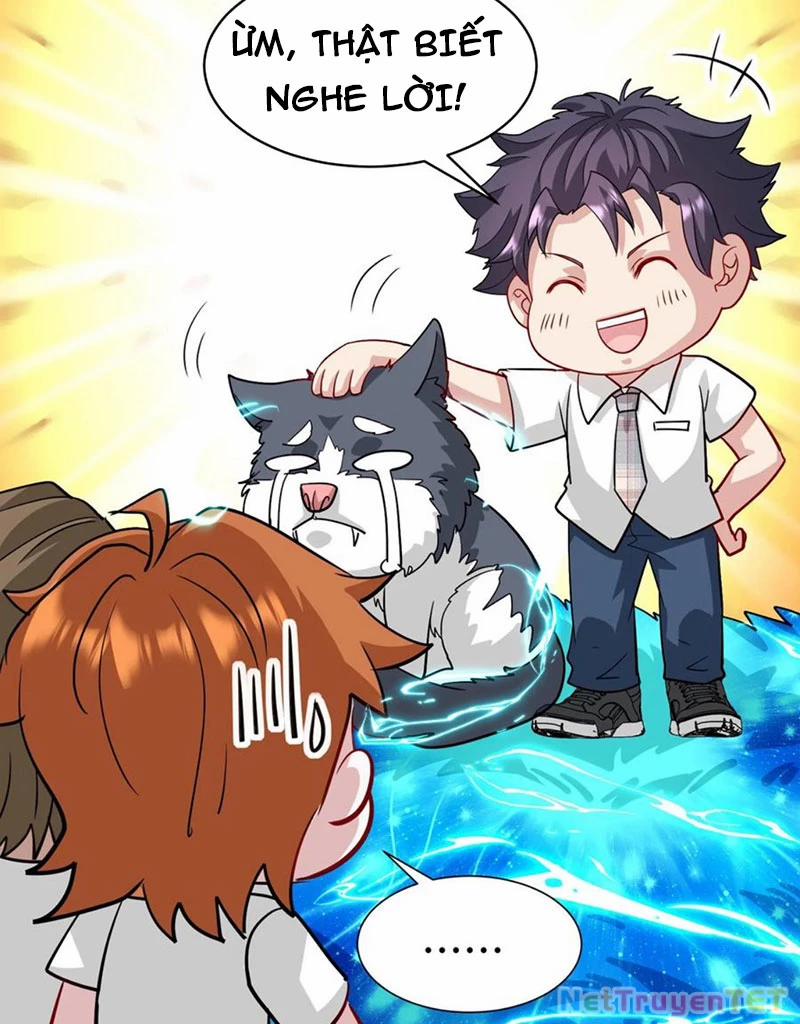 Slime Ta Treo Cự Long Lên Đánh Là Hợp Lý Nhỉ? 256 trang 38