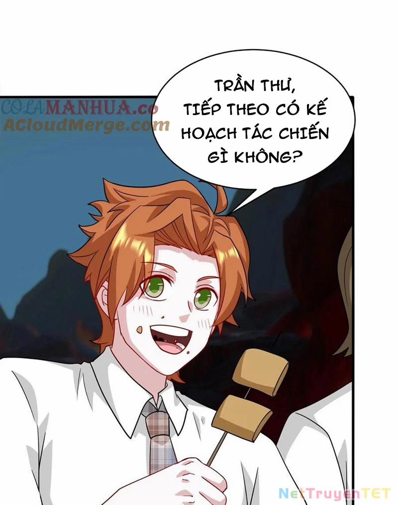 Slime Ta Treo Cự Long Lên Đánh Là Hợp Lý Nhỉ? 256 trang 4