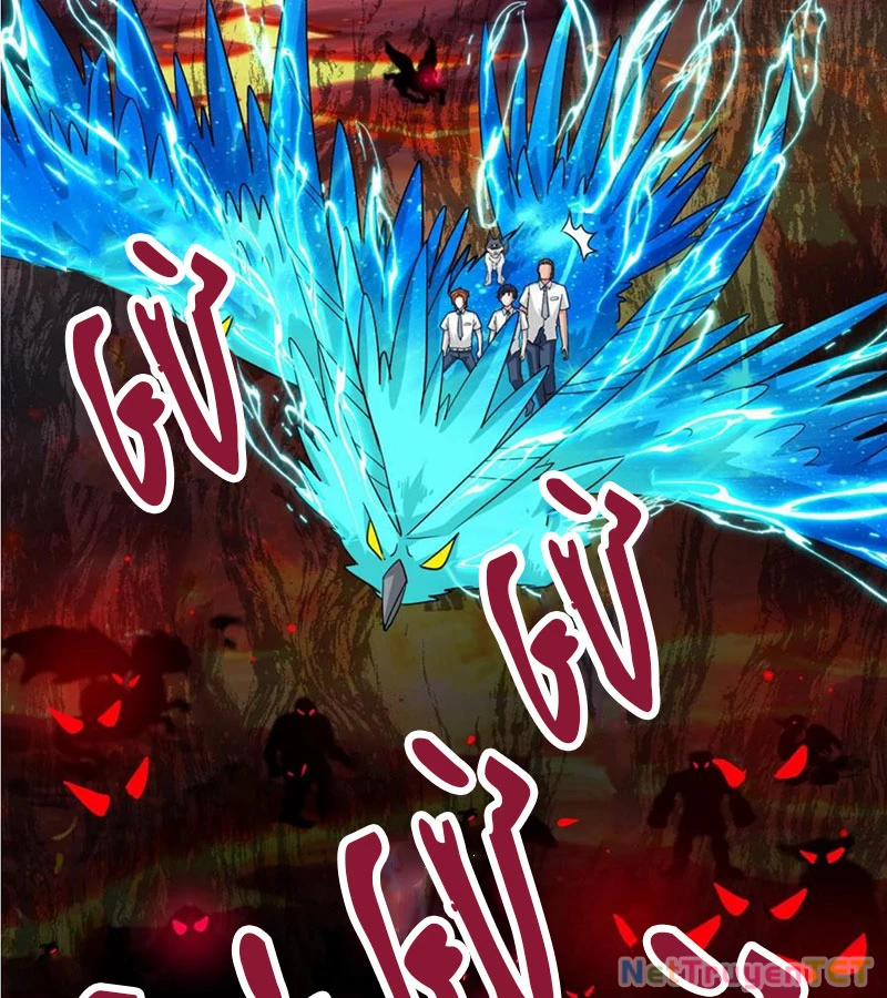 Slime Ta Treo Cự Long Lên Đánh Là Hợp Lý Nhỉ? 256 trang 41