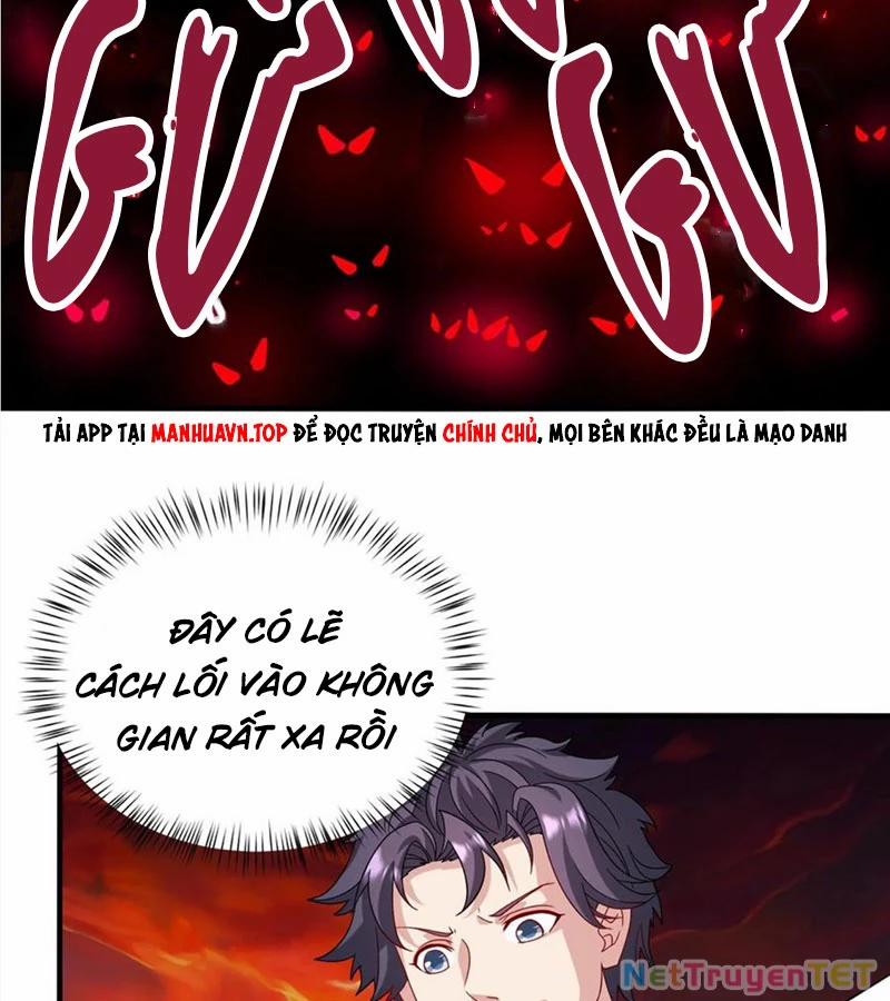 Slime Ta Treo Cự Long Lên Đánh Là Hợp Lý Nhỉ? 256 trang 42