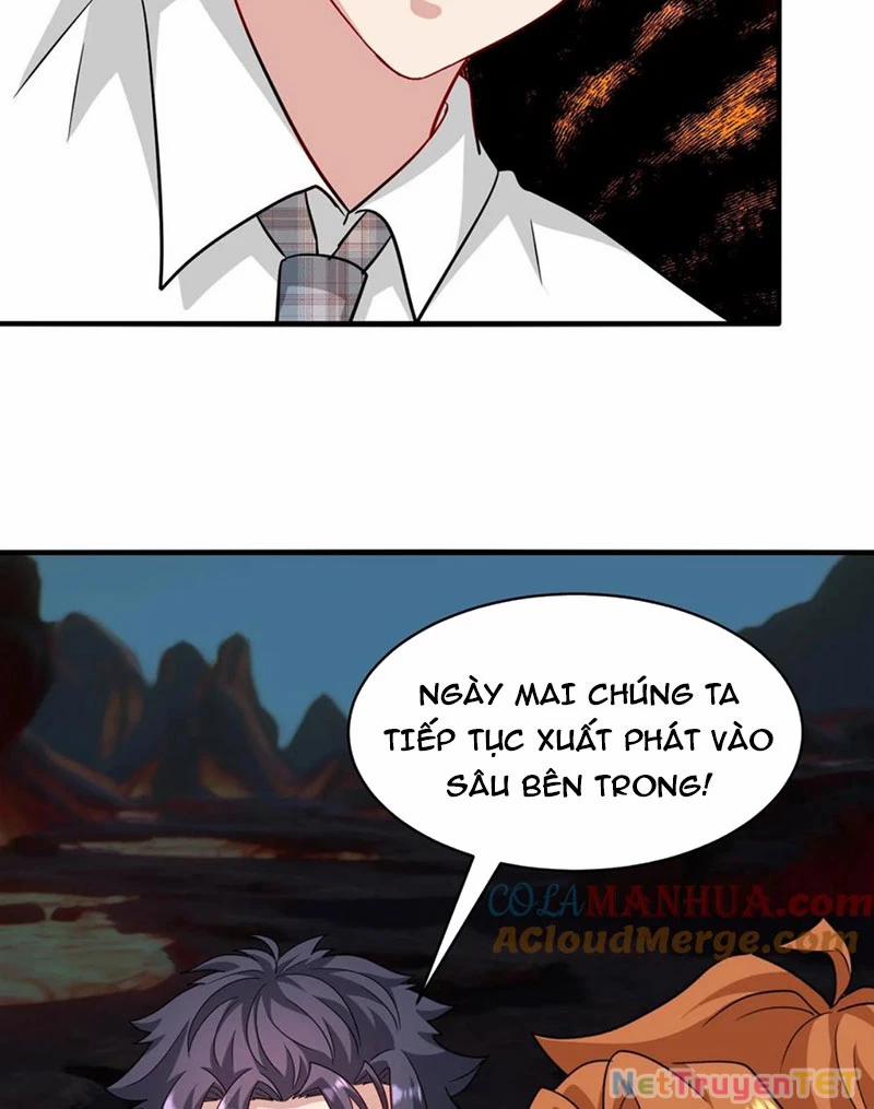 Slime Ta Treo Cự Long Lên Đánh Là Hợp Lý Nhỉ? 256 trang 9