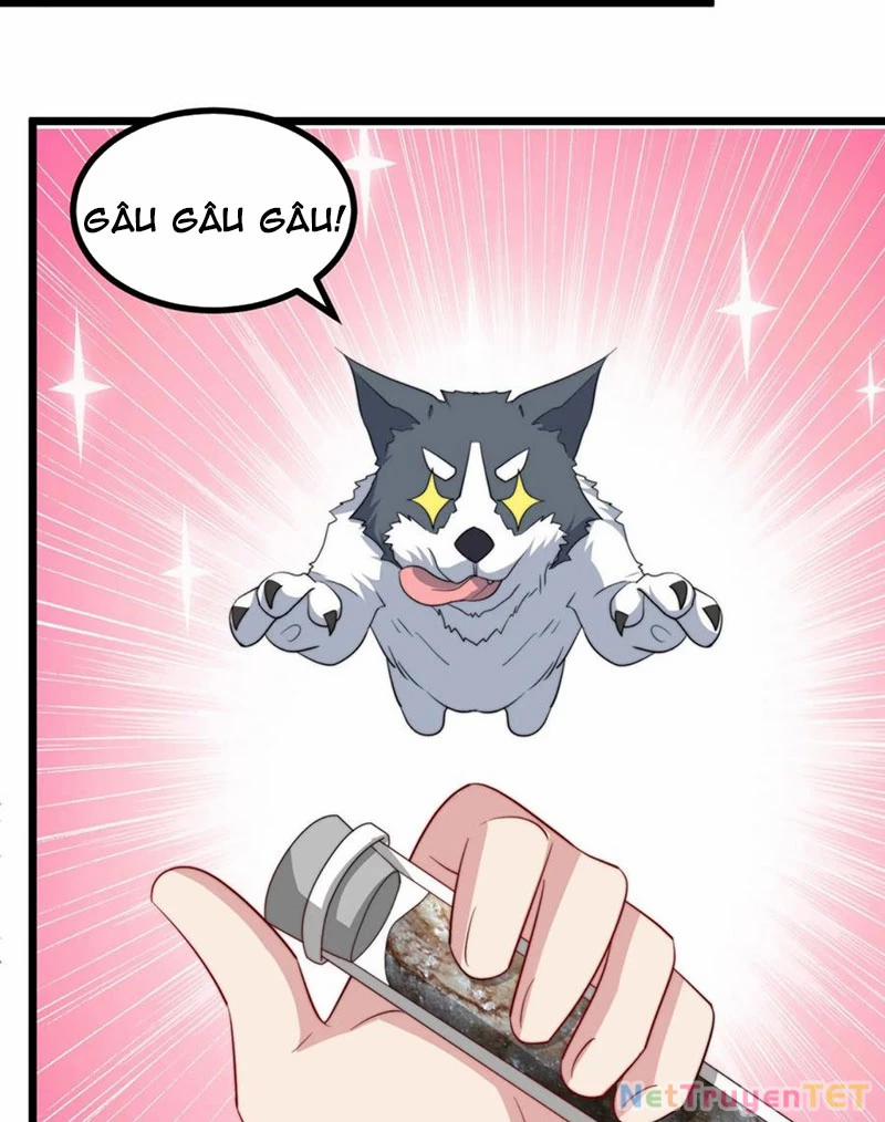 Slime Ta Treo Cự Long Lên Đánh Là Hợp Lý Nhỉ? 257 trang 10