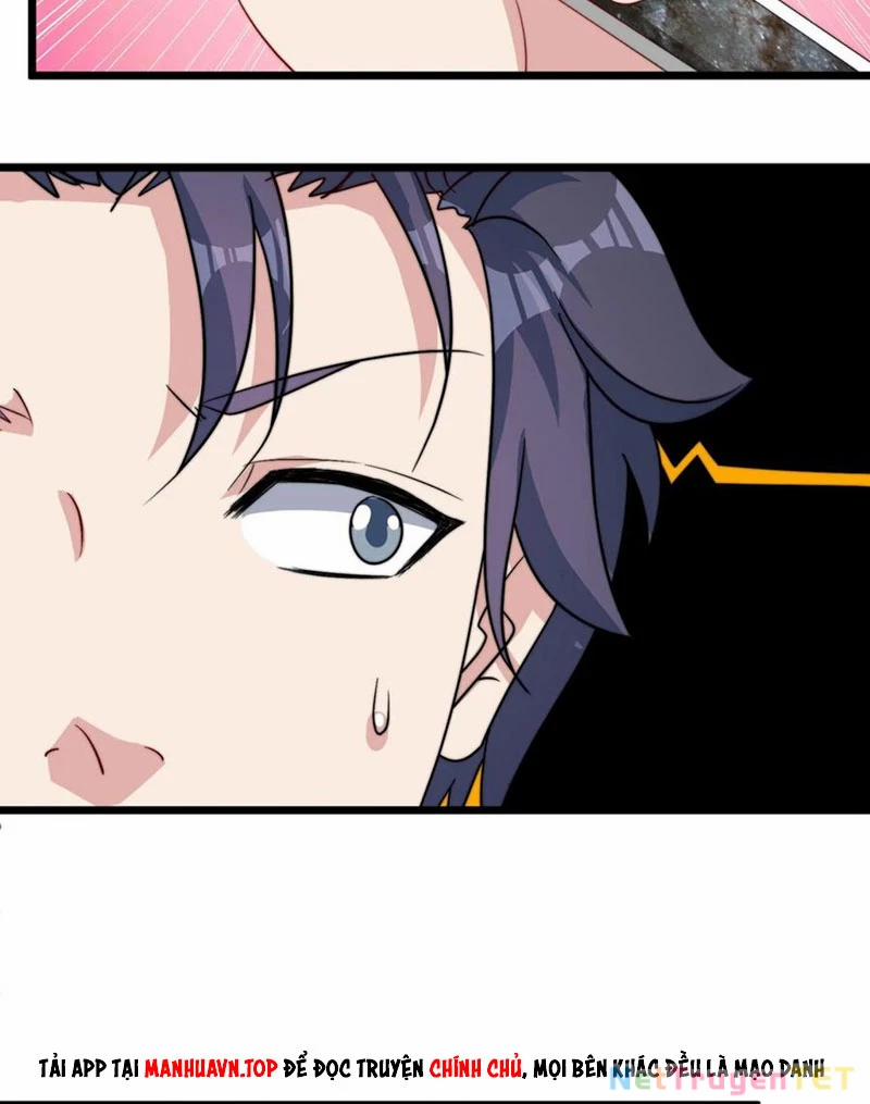 Slime Ta Treo Cự Long Lên Đánh Là Hợp Lý Nhỉ? 257 trang 11