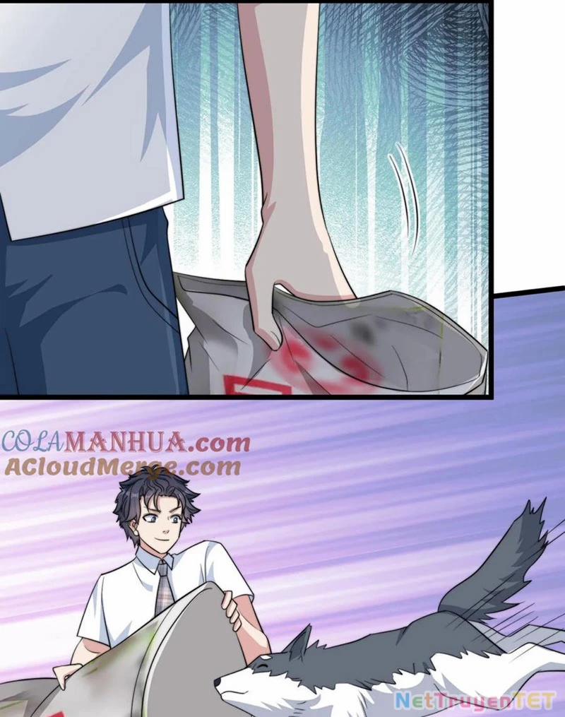 Slime Ta Treo Cự Long Lên Đánh Là Hợp Lý Nhỉ? 257 trang 12