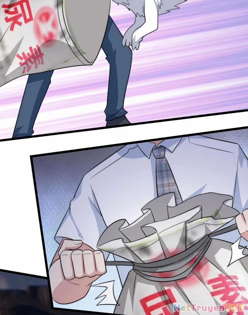 Slime Ta Treo Cự Long Lên Đánh Là Hợp Lý Nhỉ? 257 trang 13