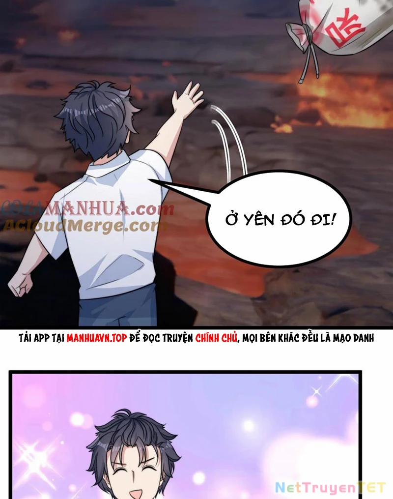 Slime Ta Treo Cự Long Lên Đánh Là Hợp Lý Nhỉ? 257 trang 15