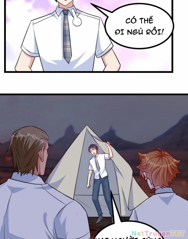 Slime Ta Treo Cự Long Lên Đánh Là Hợp Lý Nhỉ? 257 trang 16