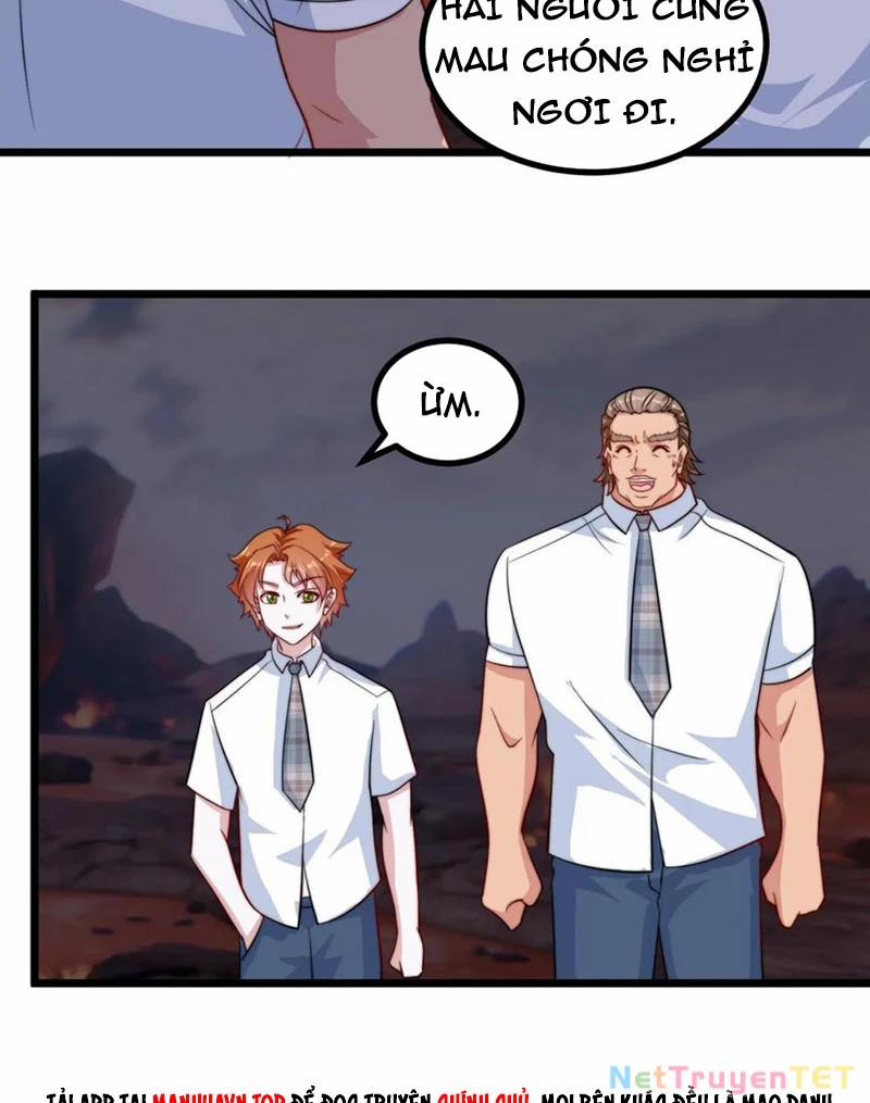 Slime Ta Treo Cự Long Lên Đánh Là Hợp Lý Nhỉ? 257 trang 17