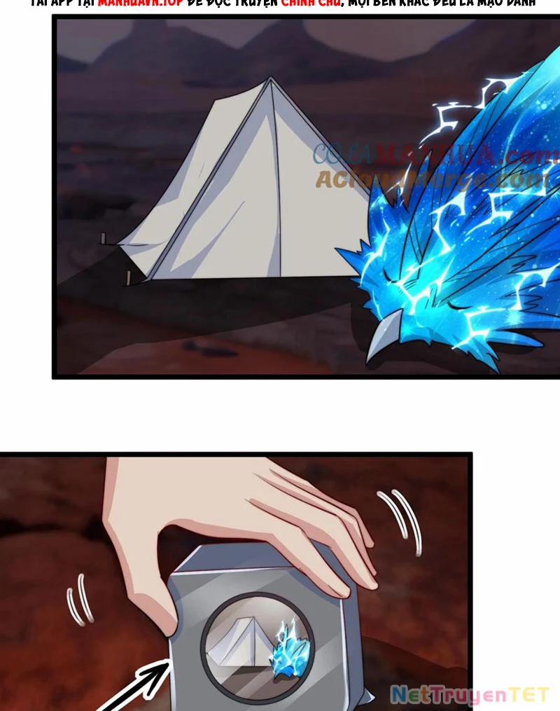 Slime Ta Treo Cự Long Lên Đánh Là Hợp Lý Nhỉ? 257 trang 18