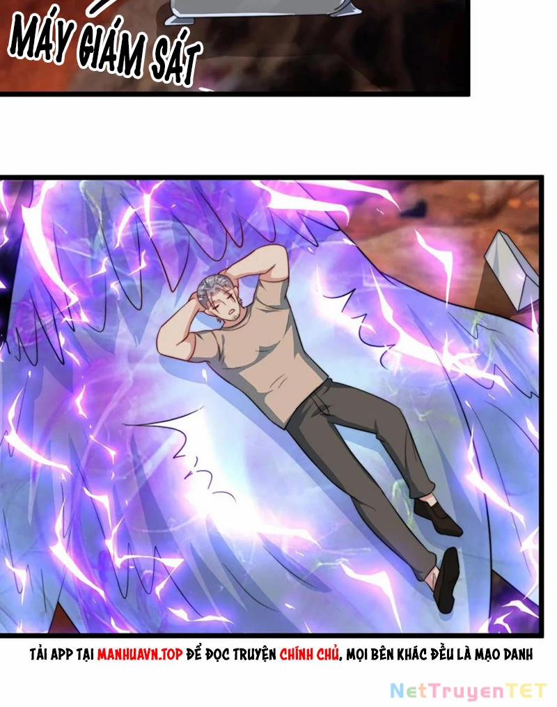 Slime Ta Treo Cự Long Lên Đánh Là Hợp Lý Nhỉ? 257 trang 19