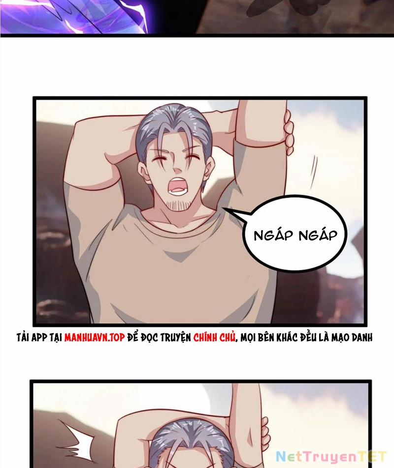 Slime Ta Treo Cự Long Lên Đánh Là Hợp Lý Nhỉ? 257 trang 22