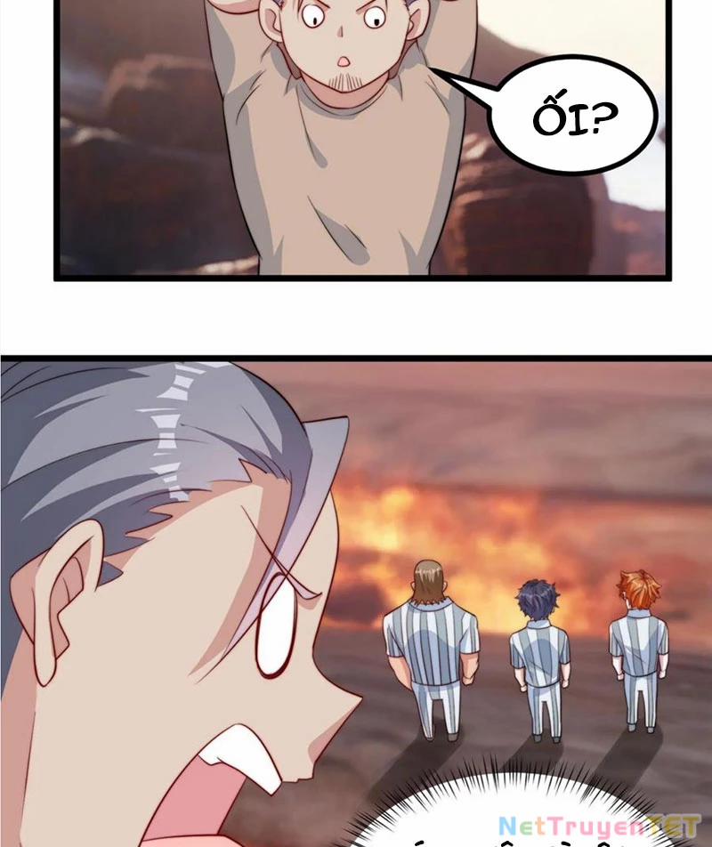 Slime Ta Treo Cự Long Lên Đánh Là Hợp Lý Nhỉ? 257 trang 23