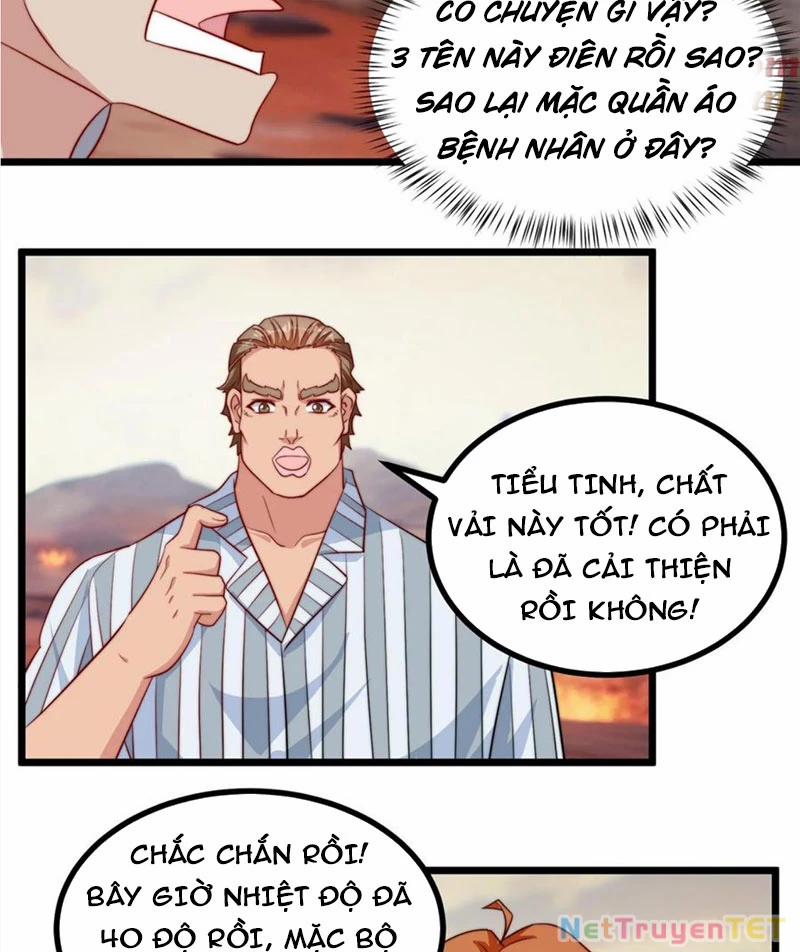 Slime Ta Treo Cự Long Lên Đánh Là Hợp Lý Nhỉ? 257 trang 24