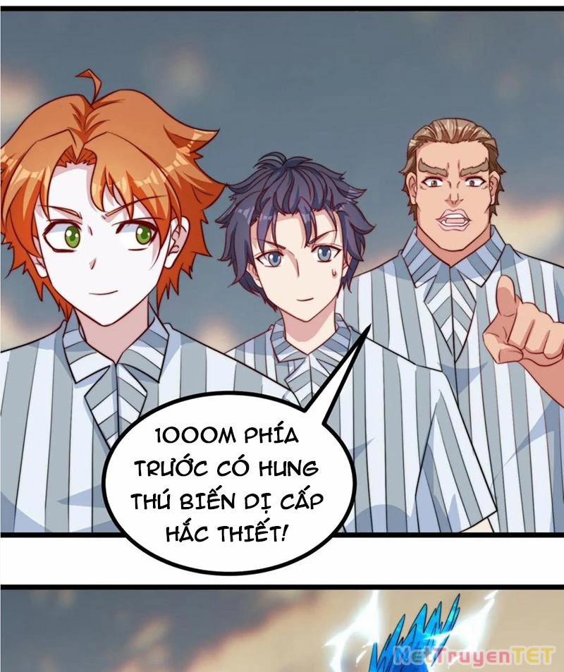 Slime Ta Treo Cự Long Lên Đánh Là Hợp Lý Nhỉ? 257 trang 28