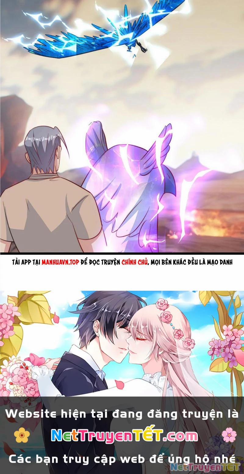 Slime Ta Treo Cự Long Lên Đánh Là Hợp Lý Nhỉ? 257 trang 29