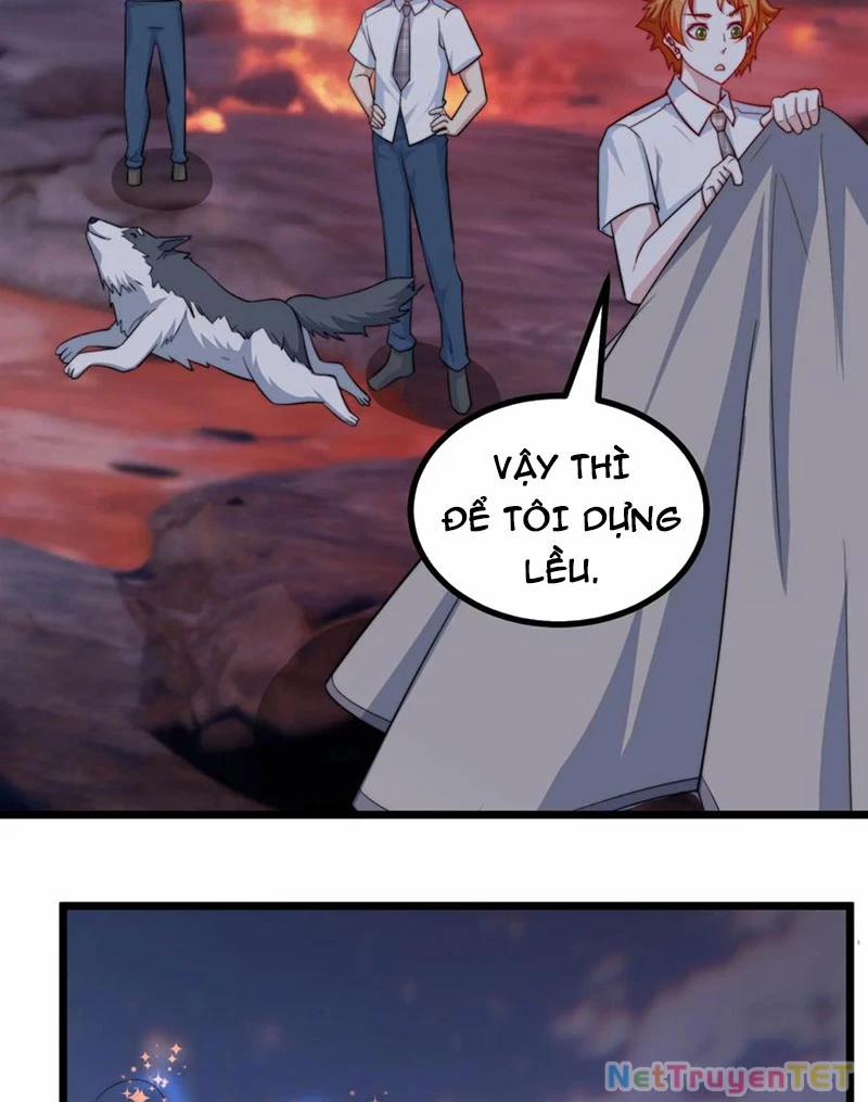 Slime Ta Treo Cự Long Lên Đánh Là Hợp Lý Nhỉ? 257 trang 3