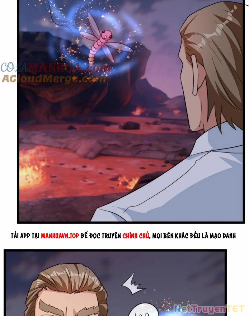 Slime Ta Treo Cự Long Lên Đánh Là Hợp Lý Nhỉ? 257 trang 4