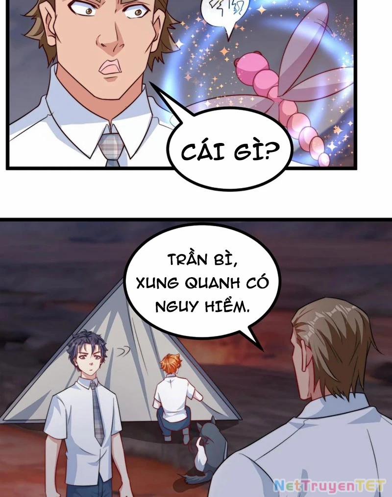 Slime Ta Treo Cự Long Lên Đánh Là Hợp Lý Nhỉ? 257 trang 5