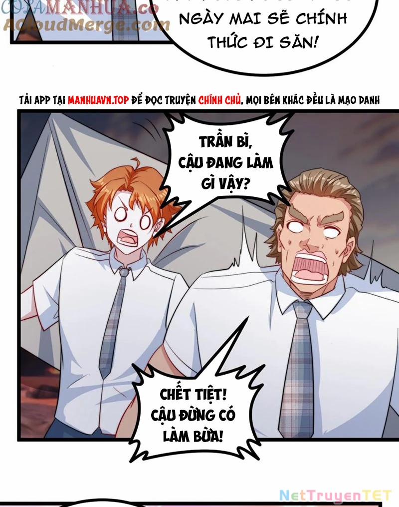 Slime Ta Treo Cự Long Lên Đánh Là Hợp Lý Nhỉ? 257 trang 7