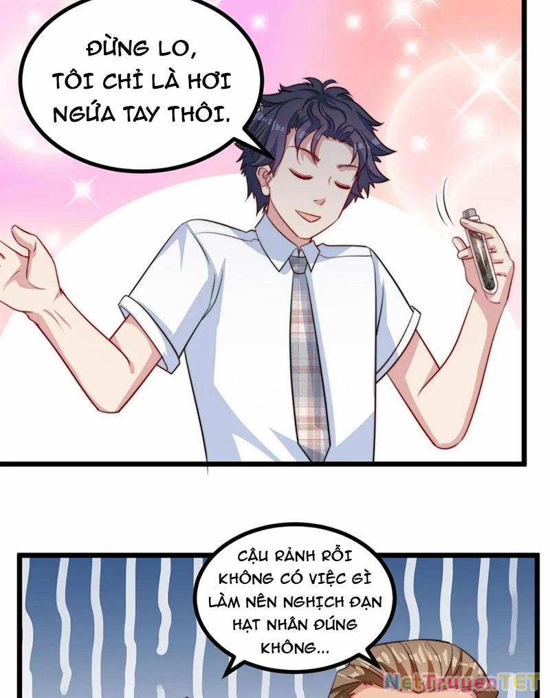 Slime Ta Treo Cự Long Lên Đánh Là Hợp Lý Nhỉ? 257 trang 8