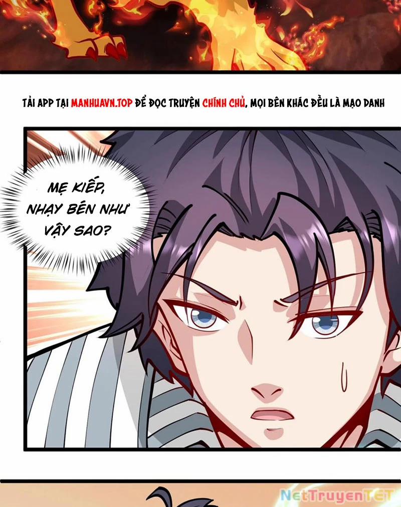 Slime Ta Treo Cự Long Lên Đánh Là Hợp Lý Nhỉ? 258 trang 10