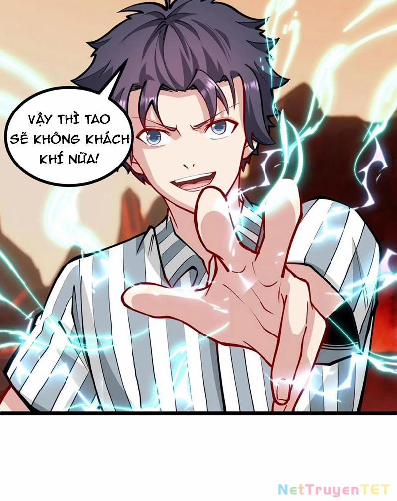 Slime Ta Treo Cự Long Lên Đánh Là Hợp Lý Nhỉ? 258 trang 11