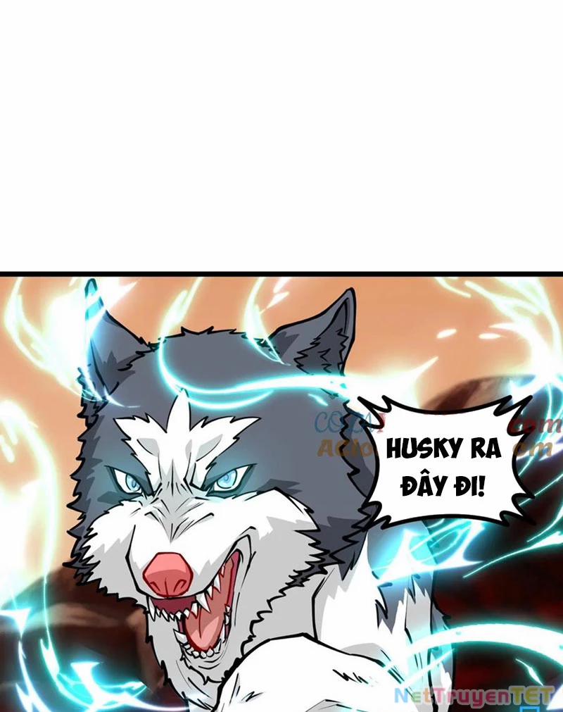 Slime Ta Treo Cự Long Lên Đánh Là Hợp Lý Nhỉ? 258 trang 12