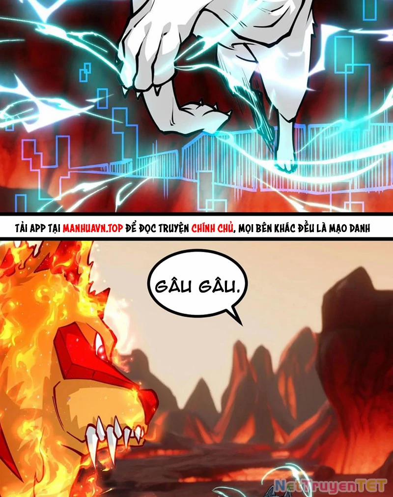 Slime Ta Treo Cự Long Lên Đánh Là Hợp Lý Nhỉ? 258 trang 13