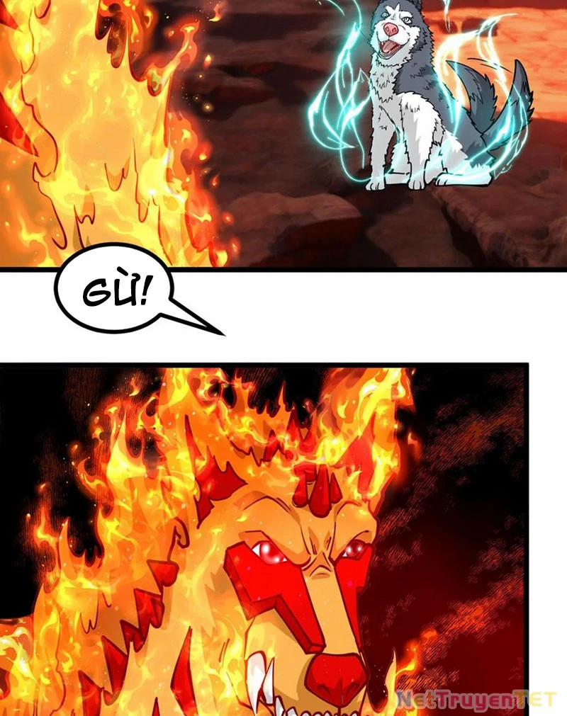 Slime Ta Treo Cự Long Lên Đánh Là Hợp Lý Nhỉ? 258 trang 14