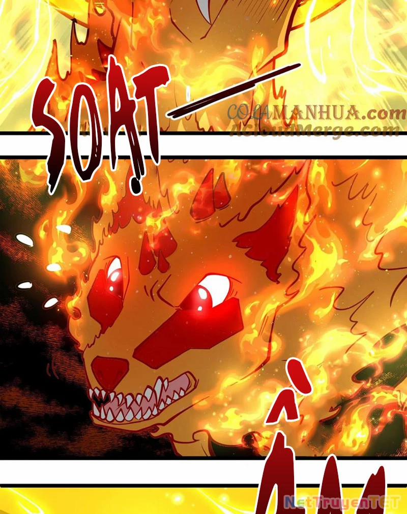 Slime Ta Treo Cự Long Lên Đánh Là Hợp Lý Nhỉ? 258 trang 18