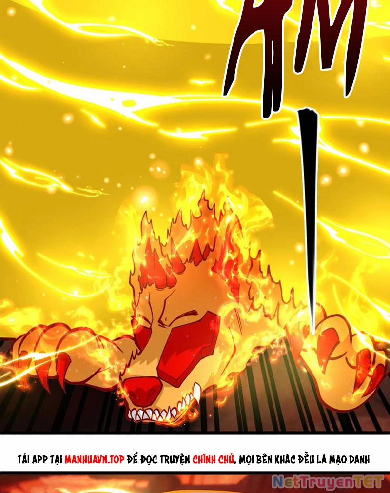 Slime Ta Treo Cự Long Lên Đánh Là Hợp Lý Nhỉ? 258 trang 19