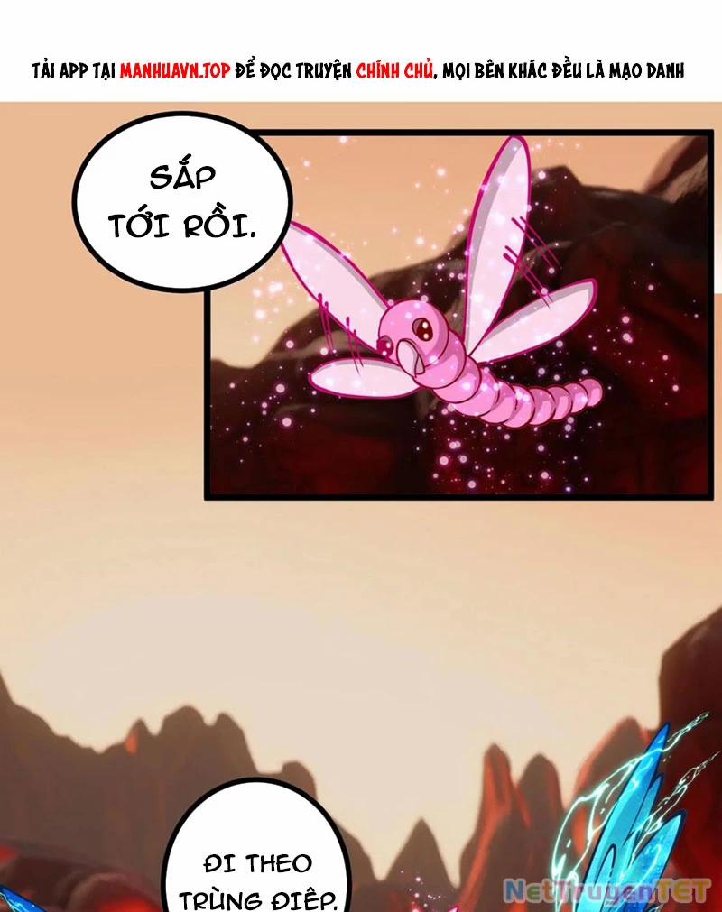 Slime Ta Treo Cự Long Lên Đánh Là Hợp Lý Nhỉ? 258 trang 2