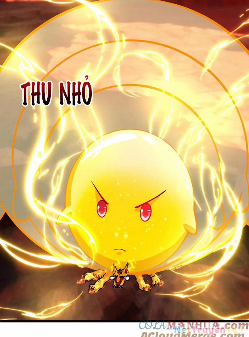 Slime Ta Treo Cự Long Lên Đánh Là Hợp Lý Nhỉ? 258 trang 20