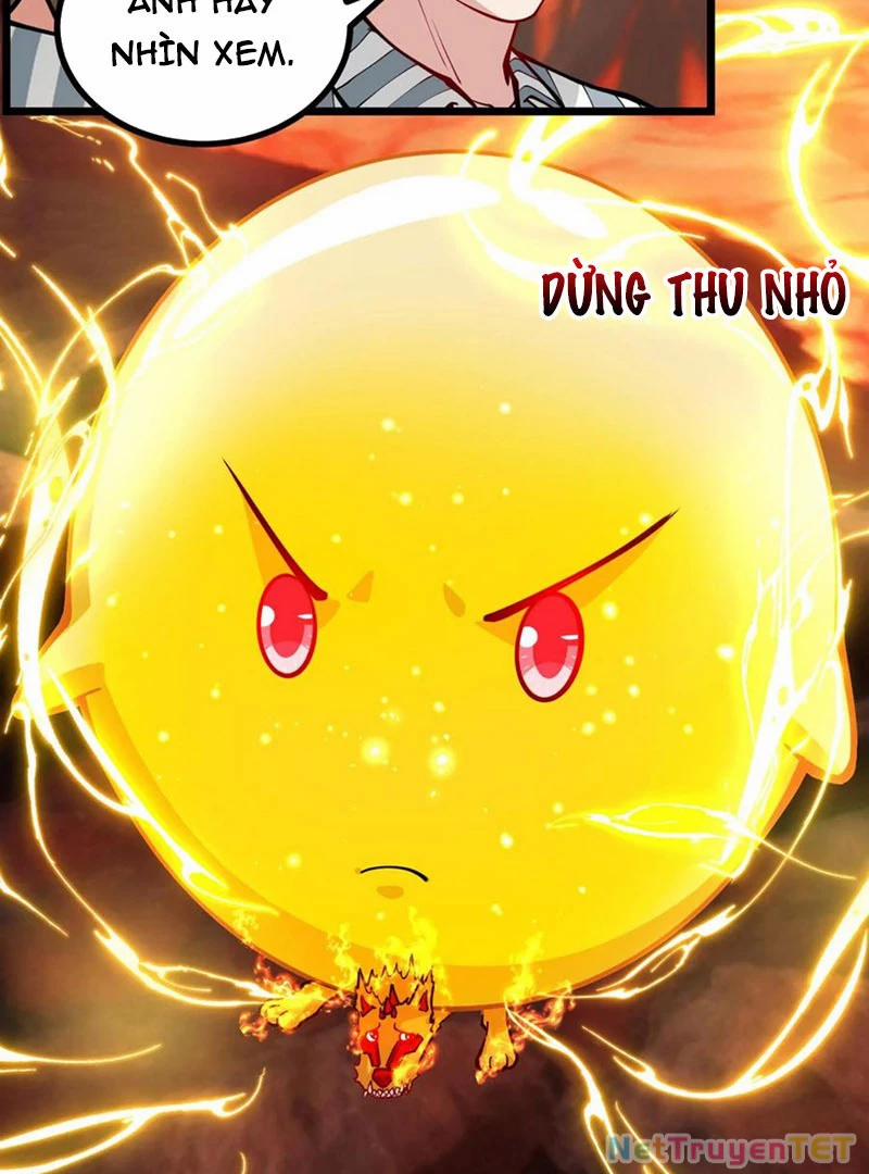 Slime Ta Treo Cự Long Lên Đánh Là Hợp Lý Nhỉ? 258 trang 22