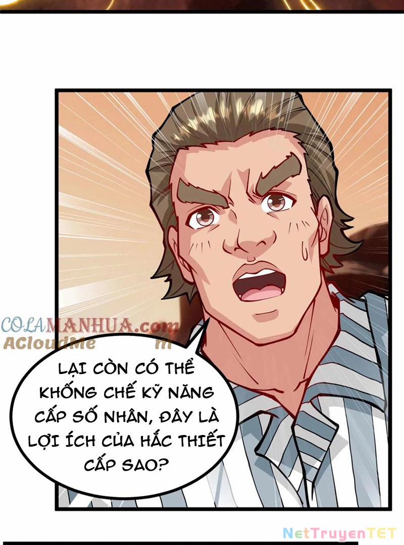 Slime Ta Treo Cự Long Lên Đánh Là Hợp Lý Nhỉ? 258 trang 23