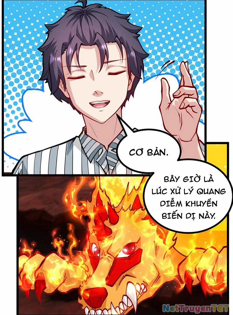 Slime Ta Treo Cự Long Lên Đánh Là Hợp Lý Nhỉ? 258 trang 24