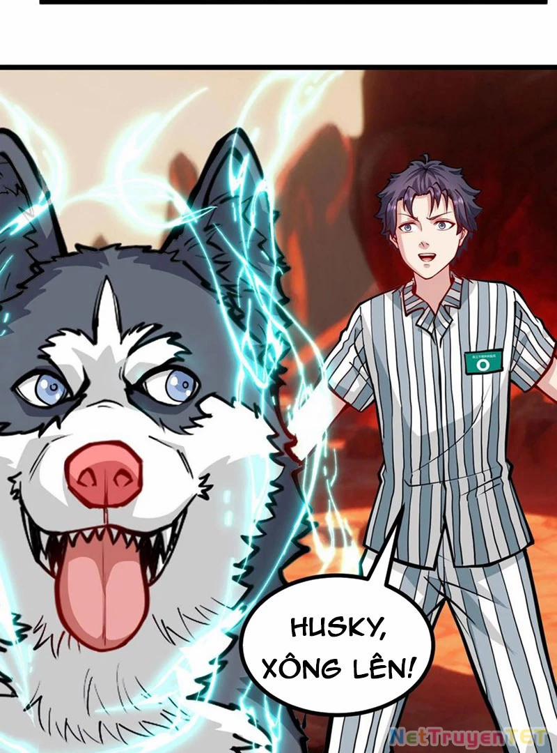 Slime Ta Treo Cự Long Lên Đánh Là Hợp Lý Nhỉ? 258 trang 25