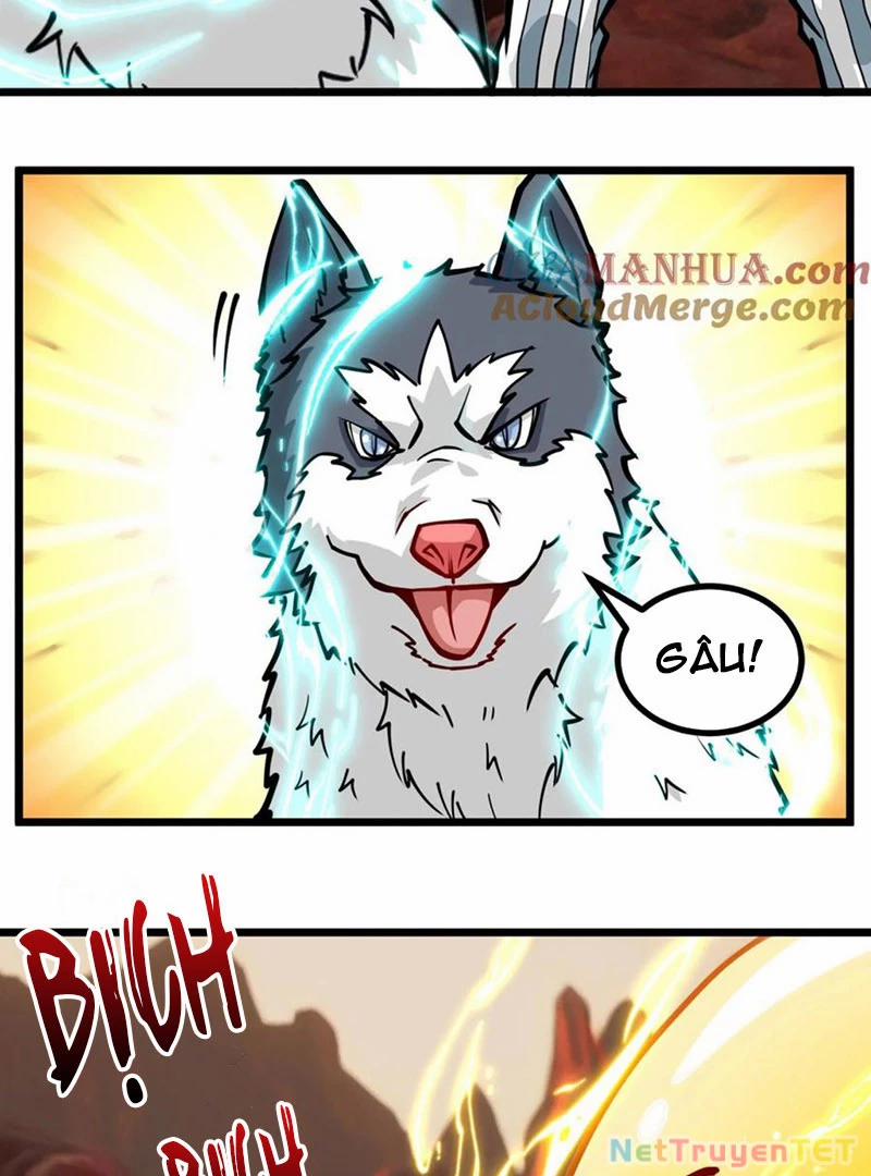 Slime Ta Treo Cự Long Lên Đánh Là Hợp Lý Nhỉ? 258 trang 26