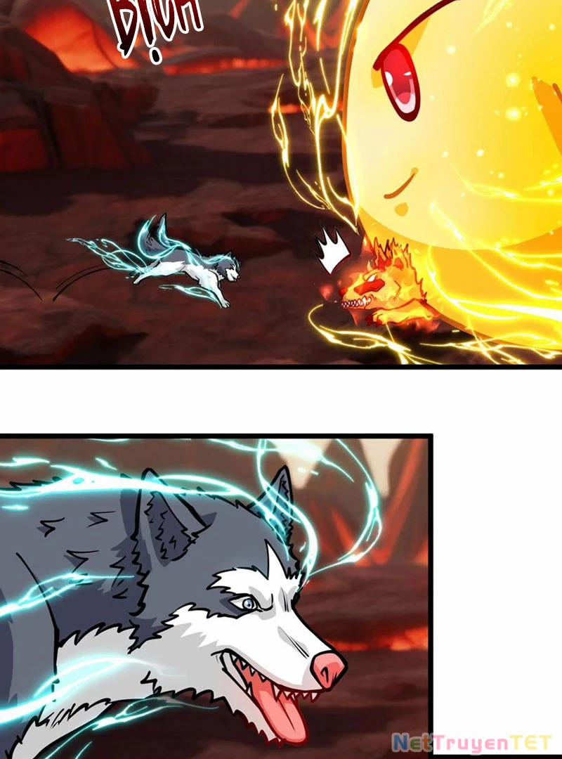 Slime Ta Treo Cự Long Lên Đánh Là Hợp Lý Nhỉ? 258 trang 27
