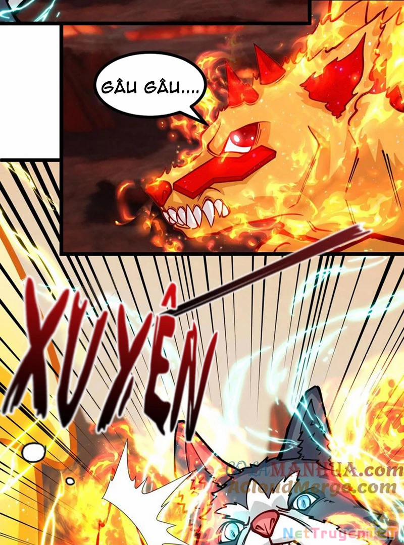 Slime Ta Treo Cự Long Lên Đánh Là Hợp Lý Nhỉ? 258 trang 28
