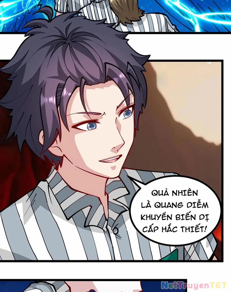 Slime Ta Treo Cự Long Lên Đánh Là Hợp Lý Nhỉ? 258 trang 5