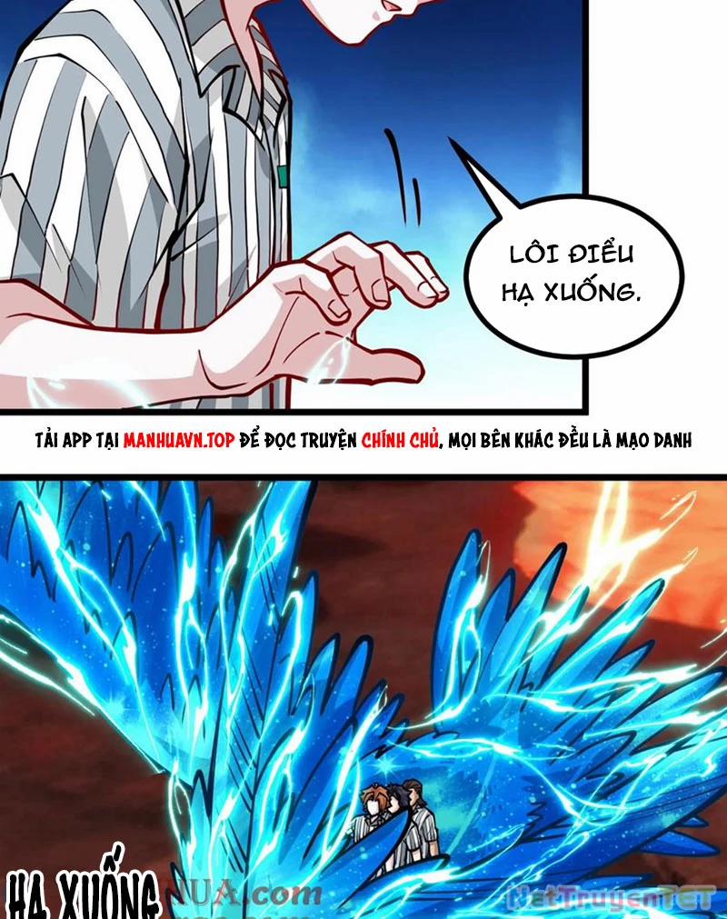 Slime Ta Treo Cự Long Lên Đánh Là Hợp Lý Nhỉ? 258 trang 6