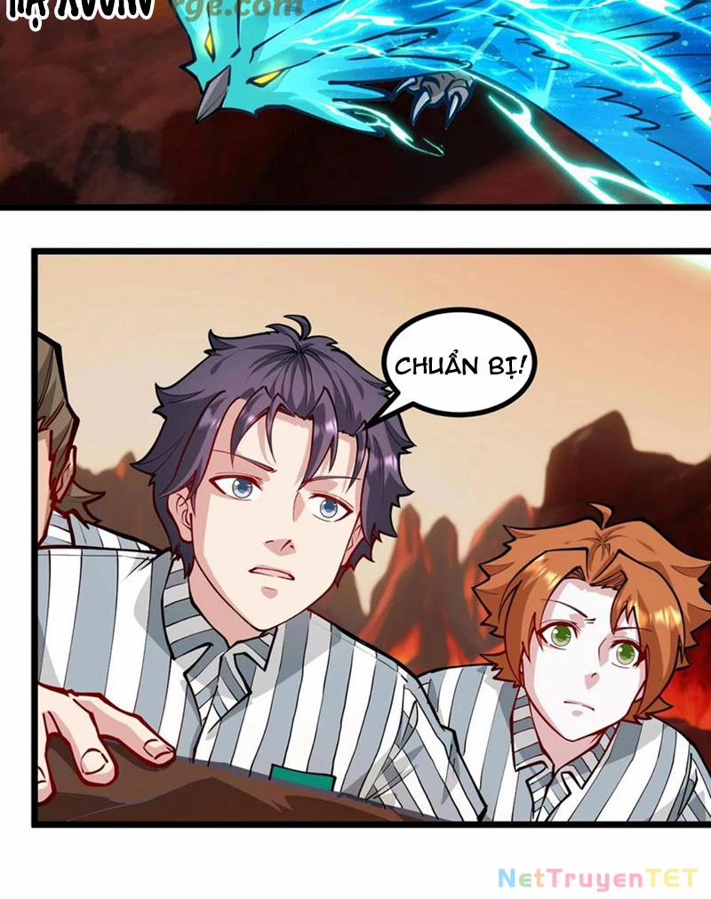 Slime Ta Treo Cự Long Lên Đánh Là Hợp Lý Nhỉ? 258 trang 7